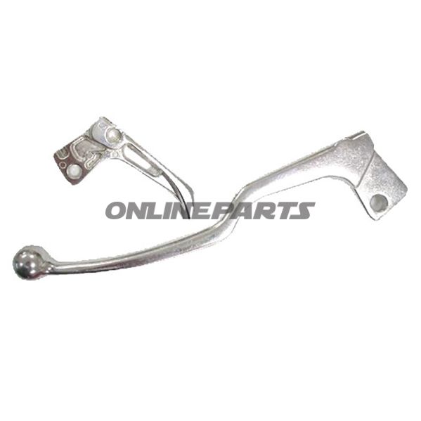 Clutch Lever Alu Forged Jmp