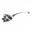 Clutch Lever Alu Forged Jmp