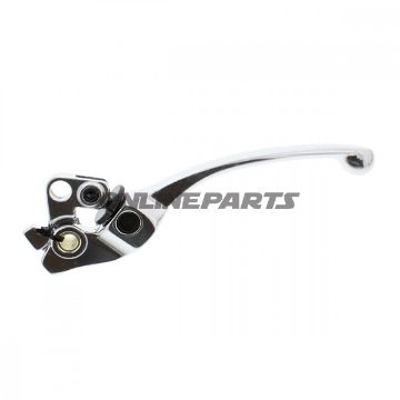 Clutch Lever Alu Forged Jmp