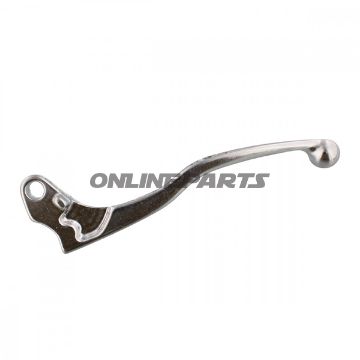 Clutch Lever Alu Forged Jmp