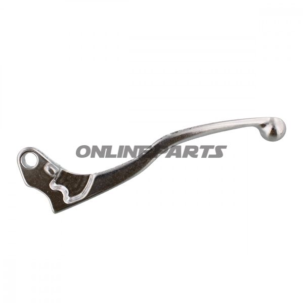 Clutch Lever Alu Forged Jmp