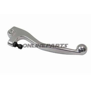 Brake Lever Forged Aluminiumshort Jmp