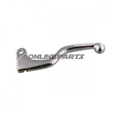 Clutch Lever Aluminium Short Forgedjmp