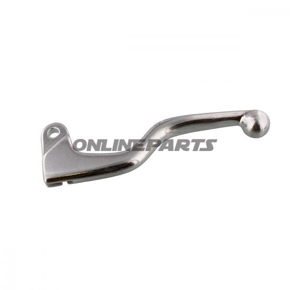 Clutch Lever Aluminium Short Forgedjmp