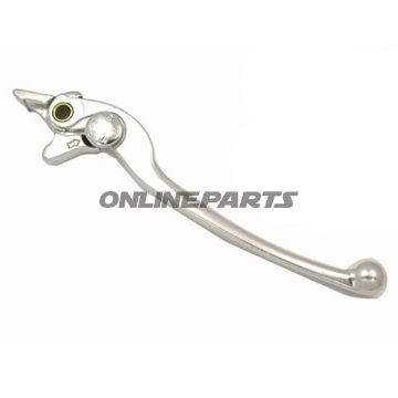 Brake Lever Alu Forged Jmp