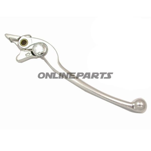 Brake Lever Alu Forged Jmp