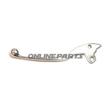 Clutch Lever Alu Forged Jmp