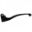 Clutch Lever Black Forgedjmp