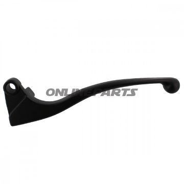 Clutch Lever Black Forgedjmp