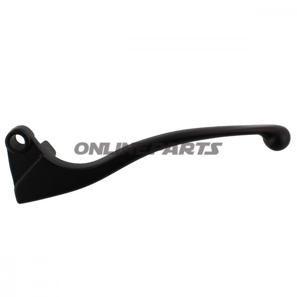 Clutch Lever Black Forgedjmp