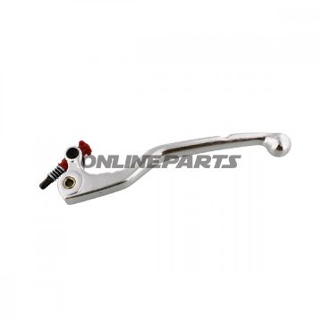 Clutch Lever Aluminium Forgedjmp