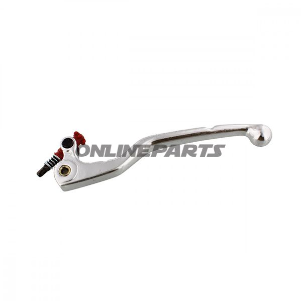 Clutch Lever Aluminium Forgedjmp
