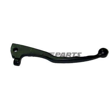 Brake Lever Drop Forged Aluminiumblack Jmp