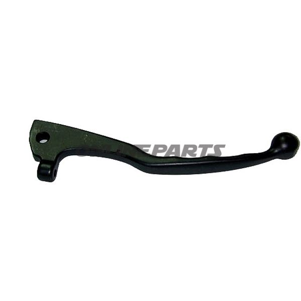 Brake Lever Drop Forged Aluminiumblack Jmp