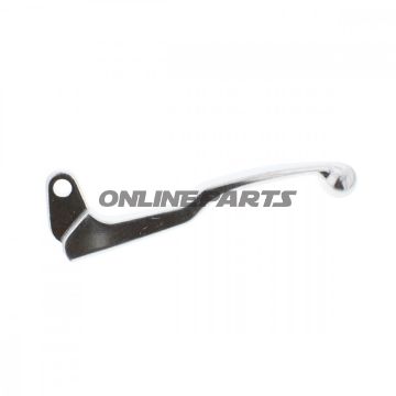 Clutch Lever Aluminium Short Forgedjmp