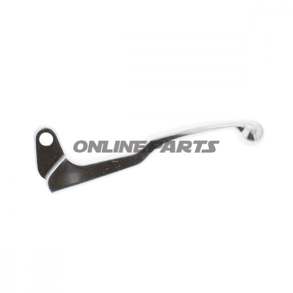 Clutch Lever Aluminium Short Forgedjmp