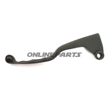Clutch Lever Black Forgedjmp