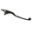 Brake Lever Drop Forged Aluminiumblack Jmp