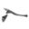 Brake Lever Drop Forged Aluminiumblack Jmp