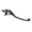 Brake Lever Drop Forged Aluminiumblack Jmp