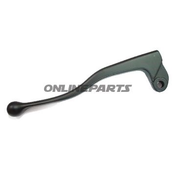 Clutch Lever Black Forgedjmp