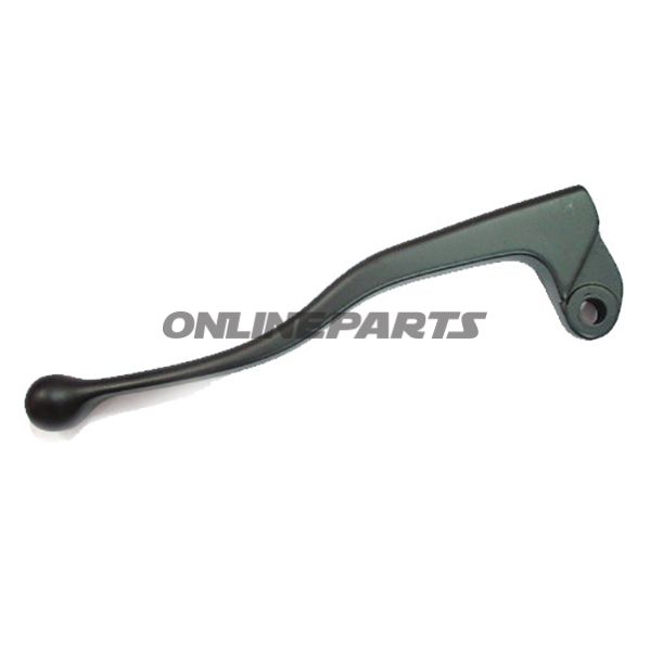 Clutch Lever Black Forgedjmp