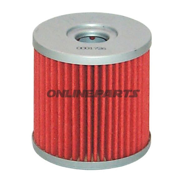 Oil Filter Hiflo Hf681
