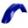 Front Fender Blue 98.