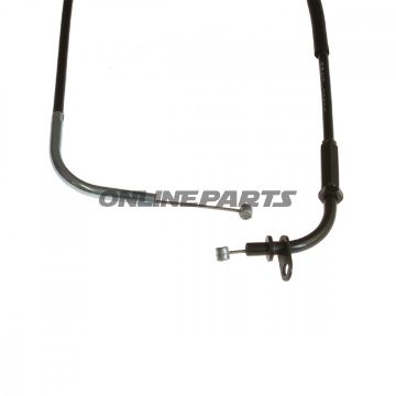 Choke Cable.