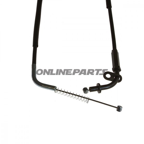 Choke Cable.