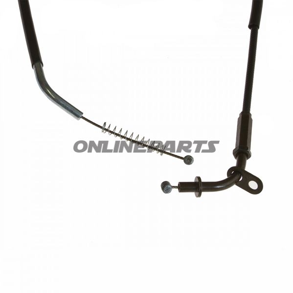 Choke Cable.