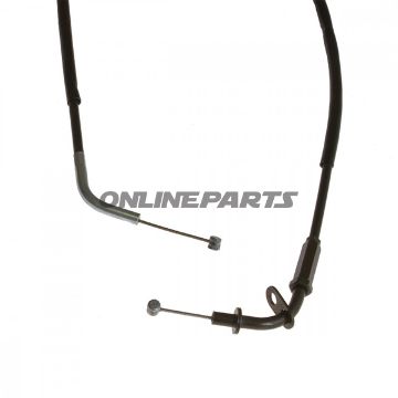 Choke Cable.