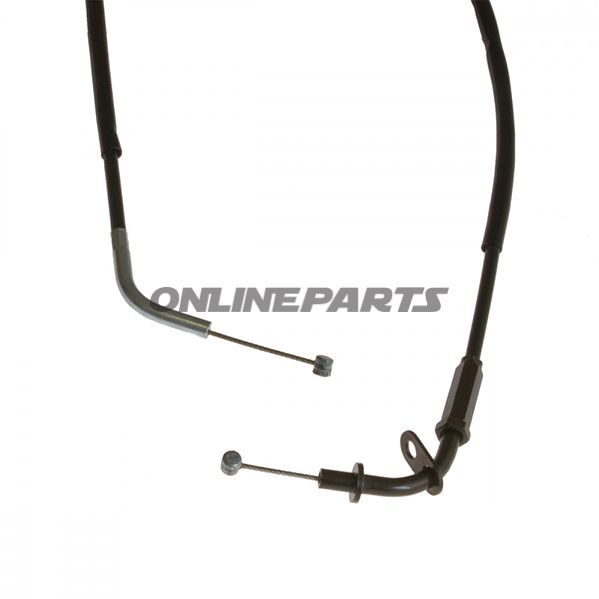 Choke Cable.