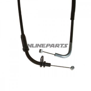 Choke Cable.