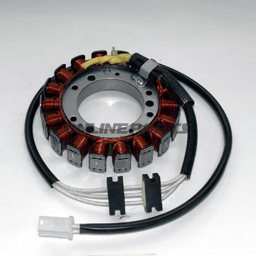 Stator.
