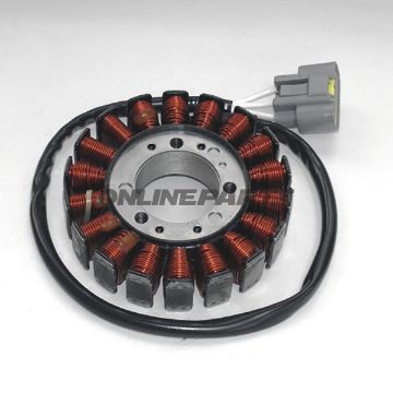 Tourmax Statorfor Jmp Version See 7002026