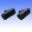 Footrest Rubbers