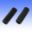 Footrest Rubbers