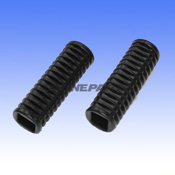 Footrest Rubbers