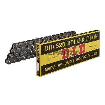 Did Standard Chain 525 Metreprice Per Chain Link