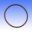 Valve Cover Gasket O-Ring2.5X58 Mm