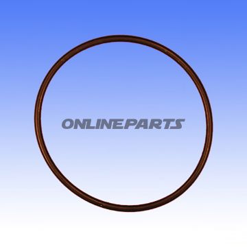 Valve Cover Gasket O-Ring2.5X58 Mm