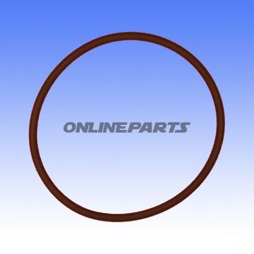 Valve Cover Gasket O-Ring2.62X56.82 Mm