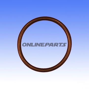 Valve Cover Gasket2.5X31.5 Mm