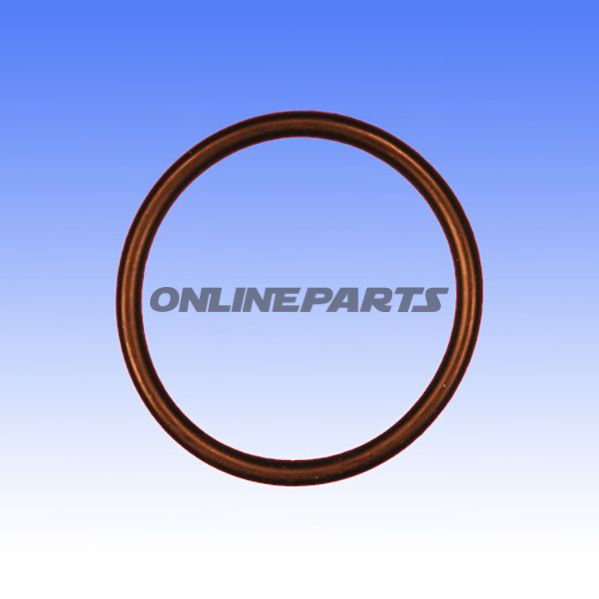 Valve Cover Gasket2.5X31.5 Mm