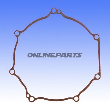 Clutch Cover Gasket Au Athena