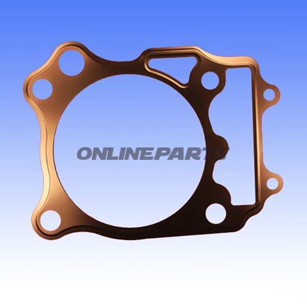Cylinder Base Gasketathena