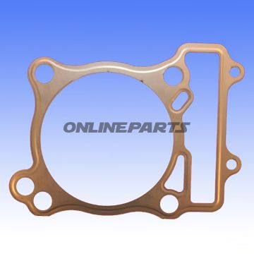 Cylinder Base Gasket Rear