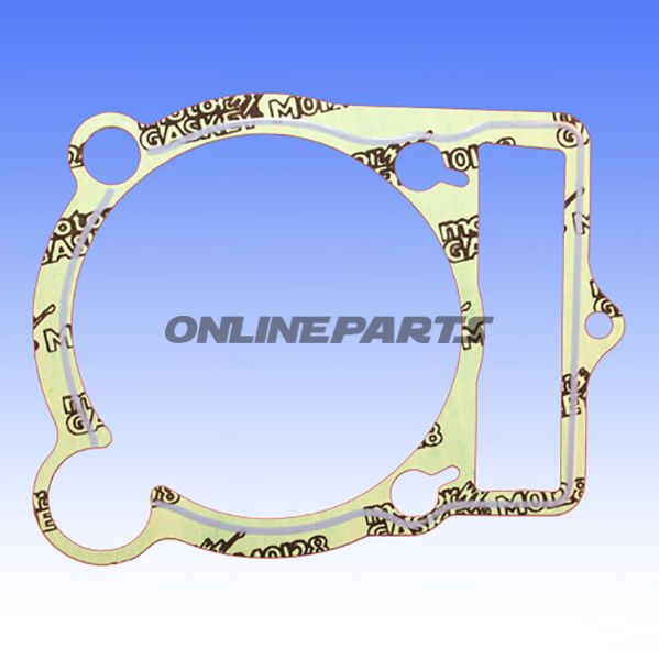 Cylinder Base Gasketathena