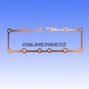 Cylinder Base Gasket Athena